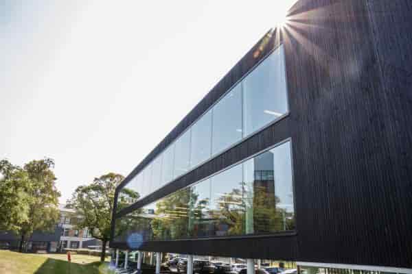gebouw handpicked agencies