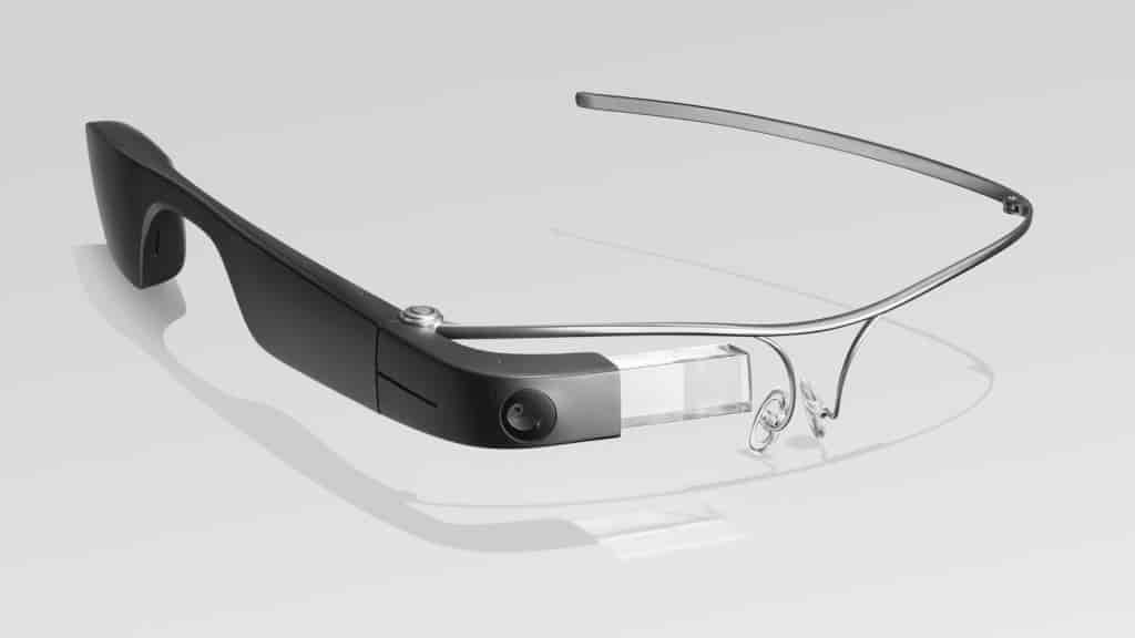 google glass