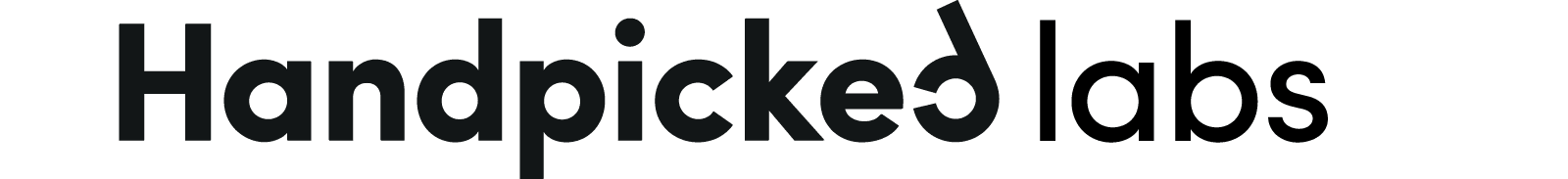 Logo Handpicked Labs