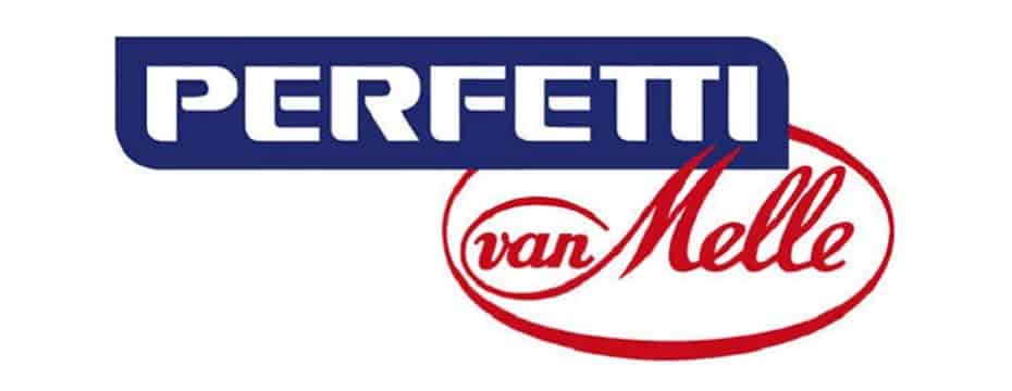 Logo Perfetti van melle