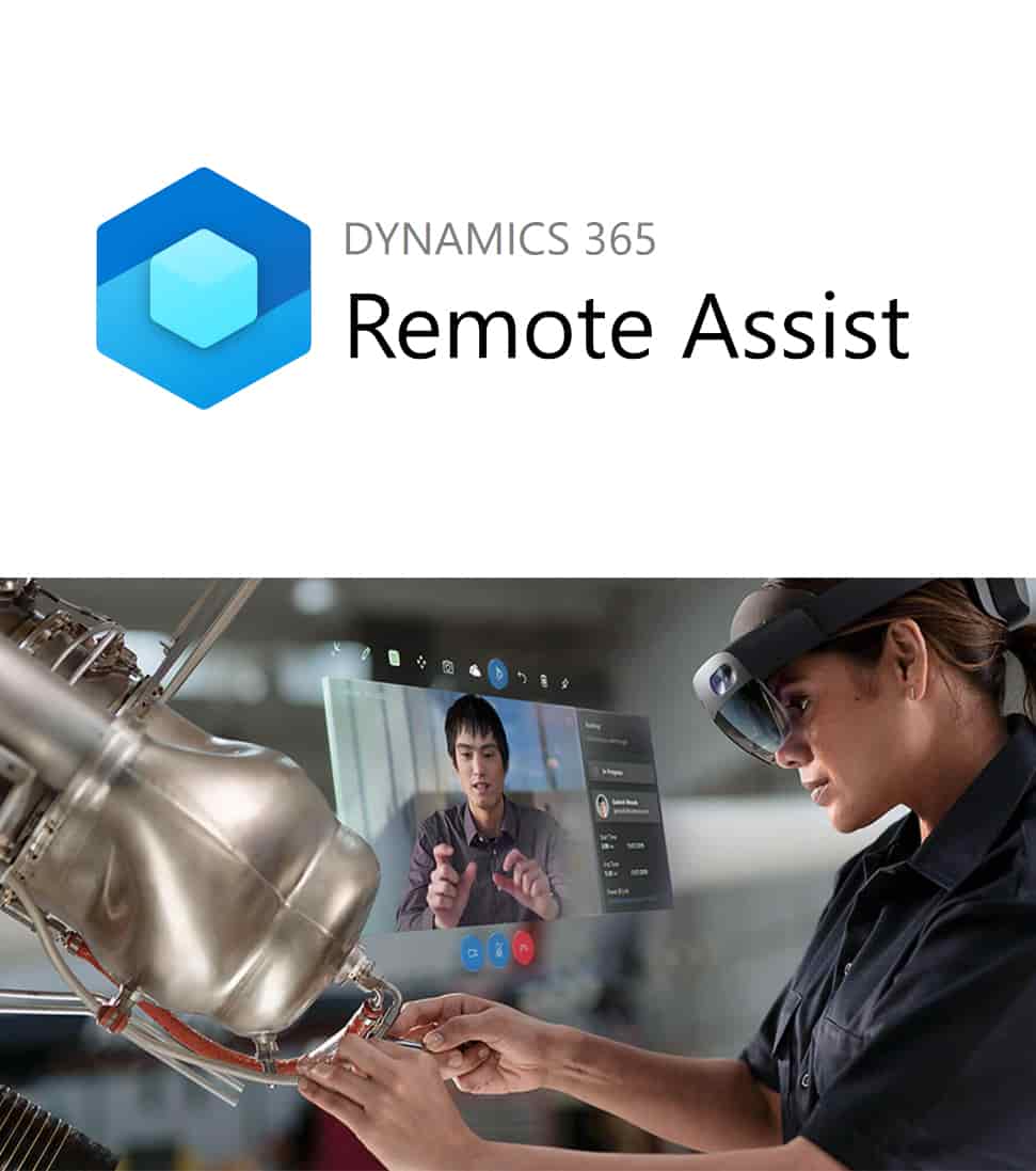 remote assist
